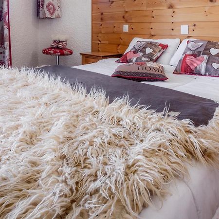 Le 1650 By Infini Mountain Aparthotel Les Orres Esterno foto